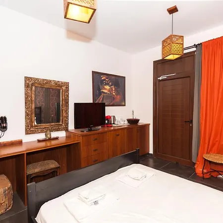 Semesterbostad Cape Serenity Mansion Ayia Napa