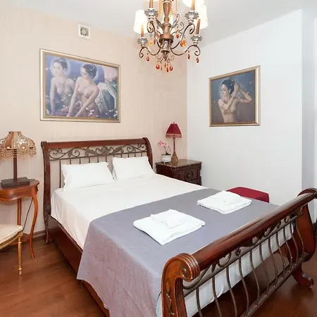 Cape Serenity Mansion * Ayia Napa