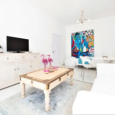 Cape Serenity Mansion Semesterbostad