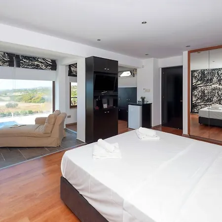 Semesterbostad Cape Serenity Mansion *