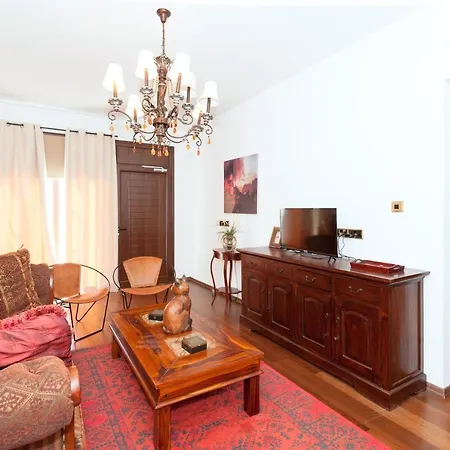 Cape Serenity Mansion Semesterbostad